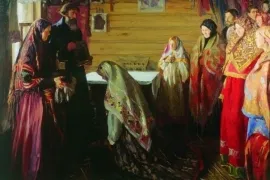 Славянски езически конспирации