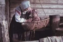 Славянски езически конспирации
