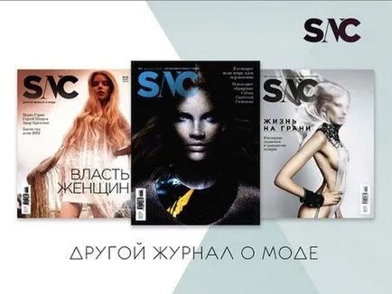 Какво е SNC