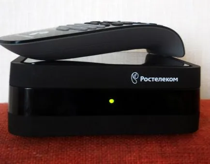 Как да конфигурирате IP телевизията модем