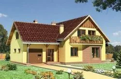 Фирма ангажирани в строителството на къщи