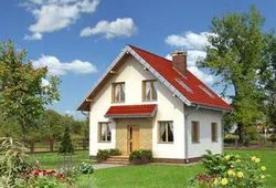 Фирма ангажирани в строителството на къщи