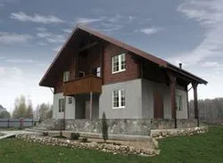 Фирма ангажирани в строителството на къщи