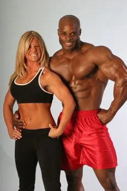 Какво е Body Building сушене
