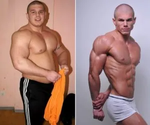 Какво е Body Building сушене