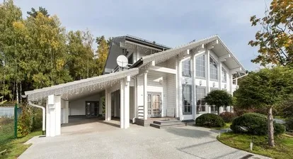 Фирма ангажирани в строителството на къщи Фирма ангажирани в строителството на къщи