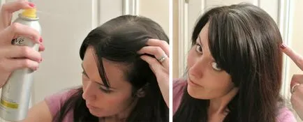 Шампоан за суха коса преглед Шампоан за суха коса преглед