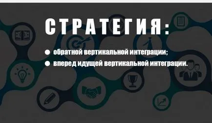 развитие на бизнеса, който е
