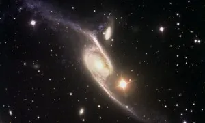 Какво е разширена съзнание