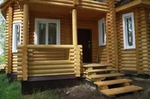 Как да си направим веранда дясно