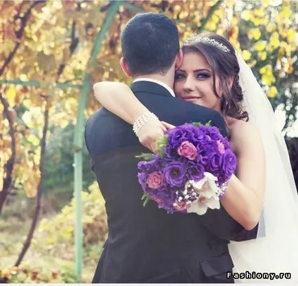 Фото-арменски сватба