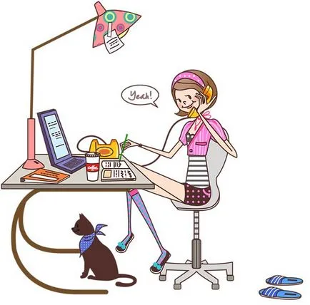 Какво е администратор в VKontakte