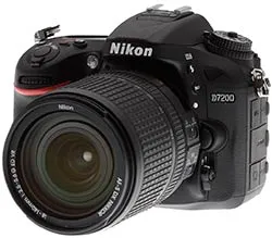 DSLR фотоапарат е това, което е DSLR фотоапарат е това, което е