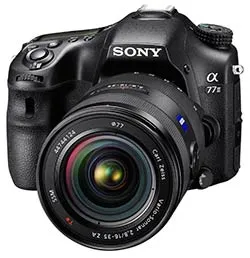 DSLR фотоапарат е това, което е DSLR фотоапарат е това, което е