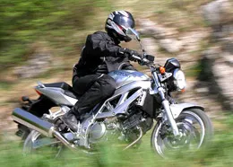Как да се вози на мотоциклети Как да се вози на мотоциклети