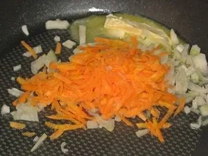 Как да гасят карфиол