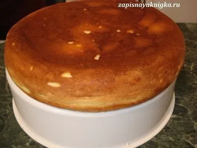 Какво е чийзкейк
