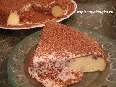 Какво е чийзкейк