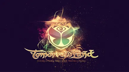 Tomorrowland какво е