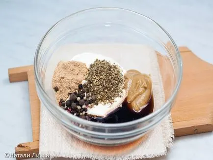 Вкусни маринати за пиле