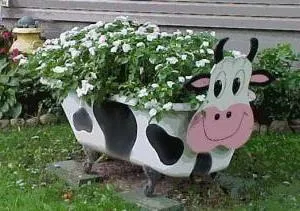 Garden украшение със собствените си ръце Garden украшение със собствените си ръце