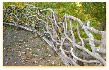 Garden украшение със собствените си ръце Garden украшение със собствените си ръце