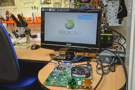 Как да се сложи freeboot