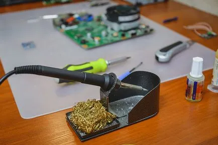 Как да се сложи freeboot