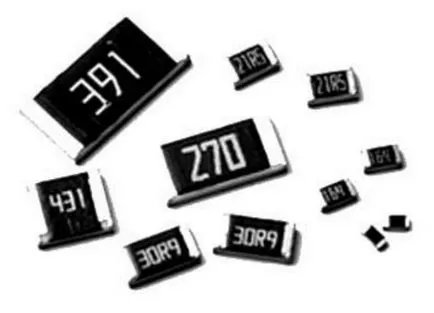 Каква SMD формат