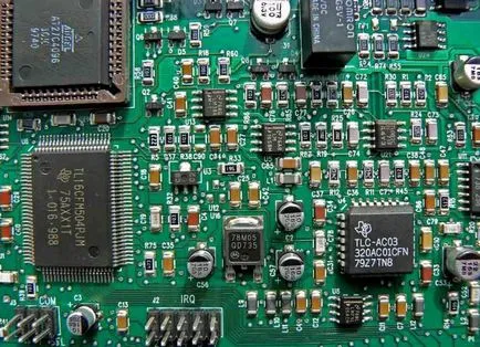 Каква SMD формат