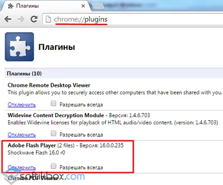 Как Flash Player