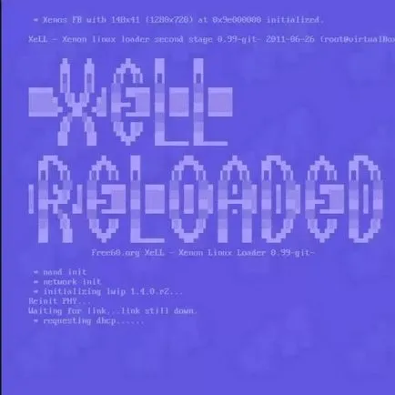 Как да се сложи freeboot