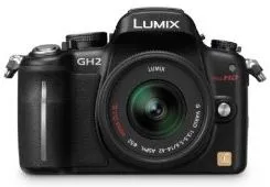 DSLR фотоапарат е това, което е