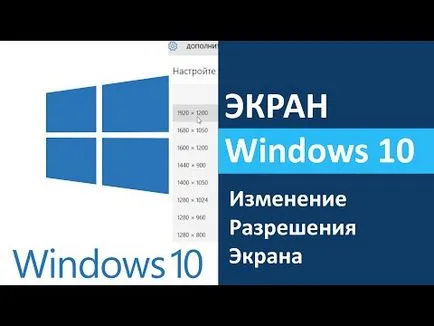 Как да се увеличи резолюцията на нетбук