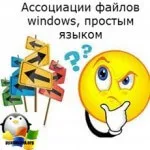 Как да промените типа на файла в прозореца за минута, създаване на прозорци и Linux сървъри