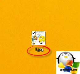 Как да промените типа на файла в прозореца за минута, създаване на прозорци и Linux сървъри