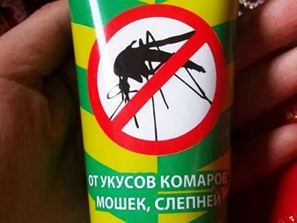 Как да се отървем от сърбеж и подуване след като са били ухапани от комари, отколкото за лечение на хапещи комари