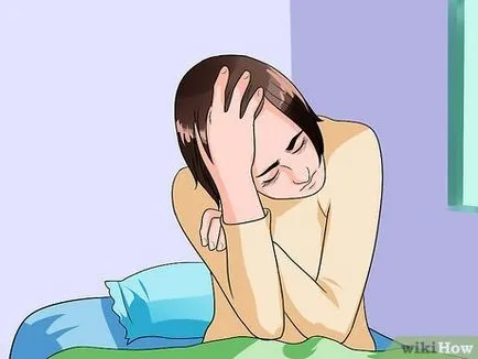 Как да се отървете от лошите сънища