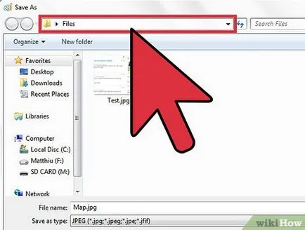 Как да промените типа на файла в Windows (Windows) Как да промените типа на файла в Windows