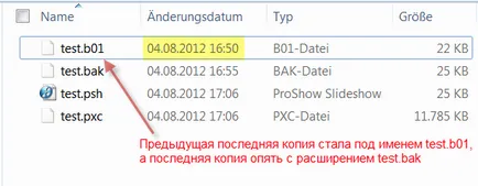 Как производител ProShow Как производител ProShow