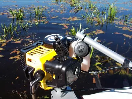 Водни оръдия със собствените си ръце