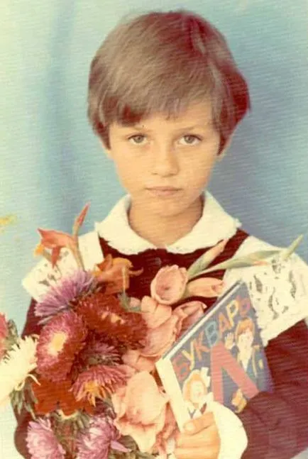 Виктория роди Bonya