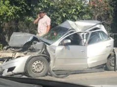 Той уби на булката