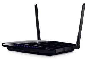 Wifi антена ръце