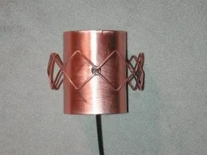 Wifi антена ръце