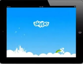 Грешка в Skype го