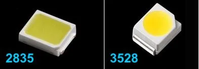 Каква SMD формат Каква SMD формат