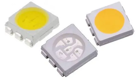 Каква SMD формат Каква SMD формат