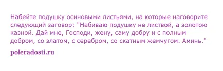 Конспирация месец