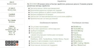 Как да спечелим пари от писма Как да спечелим пари от писма